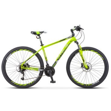 Горный велосипед Stels Navigator 910 D V010 29" 2020, LU093819