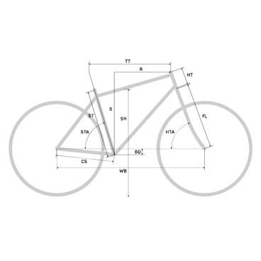 Шоссейный велосипед Merida Reacto 8000-E 28" 2020