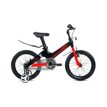 Детский велосипед FORWARD COSMO 16" 2020