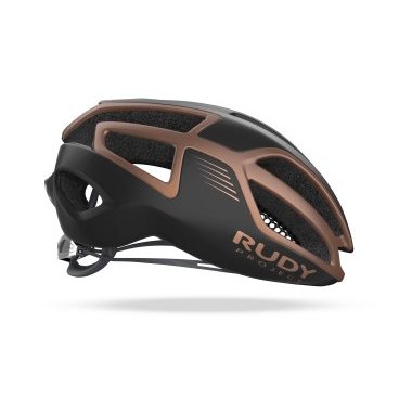 Велошлем Rudy Project SPECTRUM Black/Bronze Matt 2020, HL650082