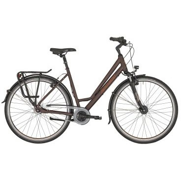 Городской велосипед Bergamont Horizon N7 CB Amsterdam 28" 2020