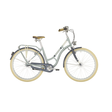 Городской велосипед Bergamont Summerville N7 CB 28"(26") 2020