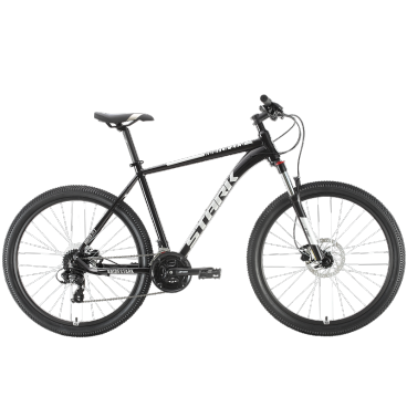 Фото Горный велосипед Stark Router 27.3 HD 27,5" 2020