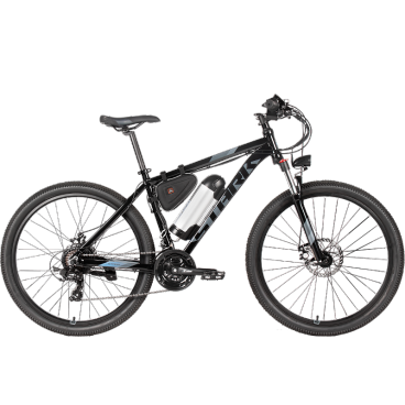 Электровелосипед Stark E-Hunter 27.2 D 27,5" 2020