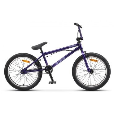 Велосипед ВМХ STELS Saber  V010 20" 2020, LU085717