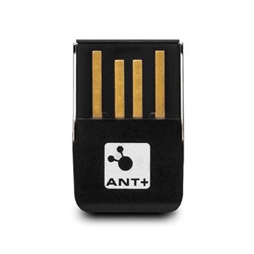 Датчик беспроводной Garmin USB ANT Stick mini,  для серии Forerunner и Swim, 010-01058-00