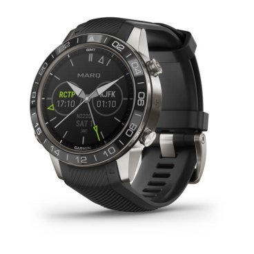 Смарт-часы Garmin MARQ Aviator, Performance Edition, 010-02567-11