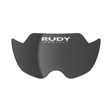 Визор для шлема Rudy Project THE WING, Laser Black, LH7309