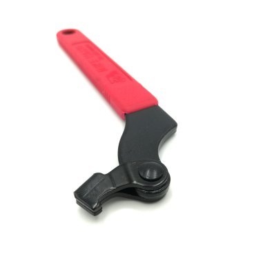 Ключ шлицевой BIKE HAND YC-157, для контргайки оси каретки, 6-150157