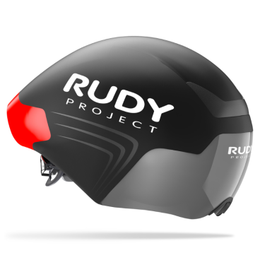 Фото Шлем велосипедный Rudy Project THE WING, Black Matt, HL730011