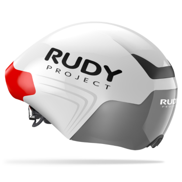 Шлем велосипедный Rudy Project THE WING, White Shiny, HL730001