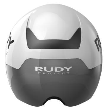 Шлем велосипедный Rudy Project THE WING, White Shiny, HL730001