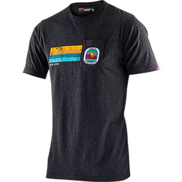 Футболка Leatt Beermat T-Shirt, 2021, 5021800221