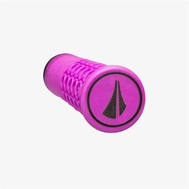 Грипсы велосипедные SDG Thrice Grip, 31mm, Purple, S3105