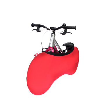 Фото Чехол для детских велосипедов Puky Bike Bag 16, 18 дюймов, 555540