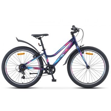 Фото Подростковый велосипед STELS Navigator-420 V V030 24" 2020
