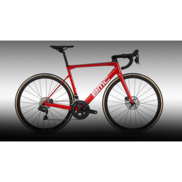 Шоссейный велосипед BMC Teammachine SLR01 Disc ONE DURA ACE Di2 28" 2019