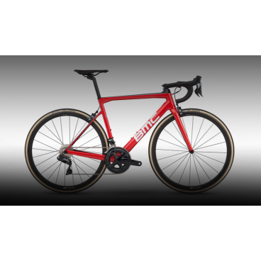 Фото Шоссейный велосипед BMC Teammachine SLR01 Four Ultegra 28" 2020