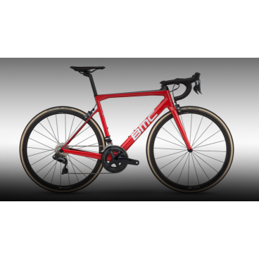 Шоссейный велосипед BMC Teammachine SLR01 ONE DURA ACE Di2 28" 2020