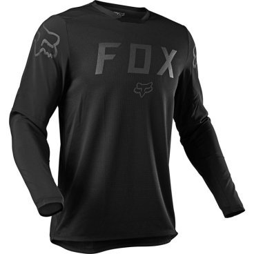 Велоджерси Fox Legion LT Jersey, Black, 25778-001-2X