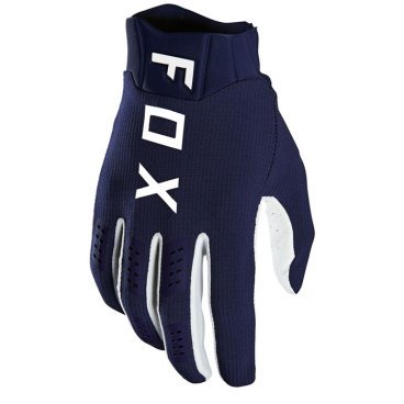 Велоперчатки Fox Flexair Glove, Navy, 2020, 24861-007-L