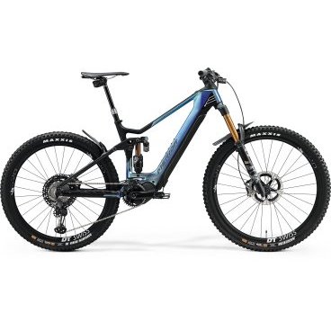 Электровелосипед Merida eOne-Sixty 10K 2021