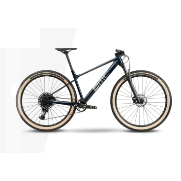 Горный велосипед BMC Twostroke 01 THREE GX Eagle mix 29" 2021
