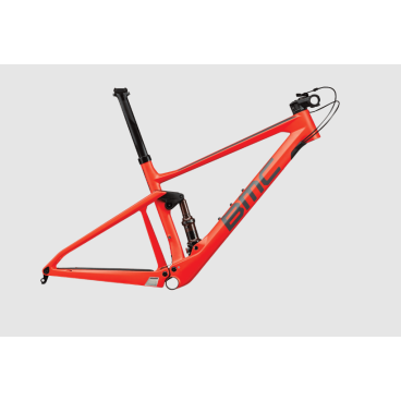 Рама велосипедная BMC Fourstroke 01 2021