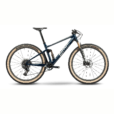 Фото Двухподвесный велосипед BMC Fourstroke 01 ONE XX1 Eagle AXS 29", 2021