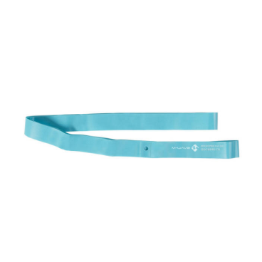 Лента ободная M-WAVE PLUS, 29", пластик, ширина 24 мм, повышенное качество, голубой, 5-519206