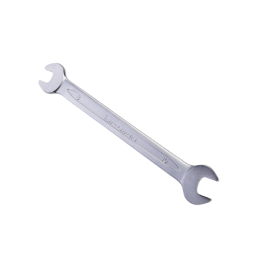 Фото Ключ комбинированный Birzman Combination Wrench 8/10mm, BM14-HCW-S