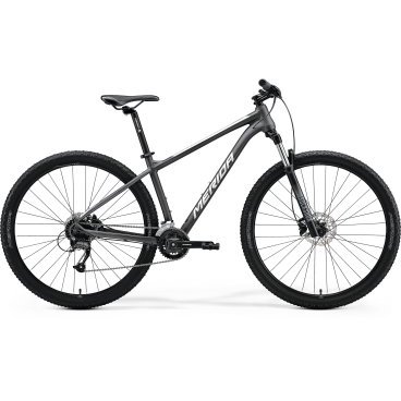 Горный велосипед Merida Big.Nine 60 3x 29" 2021