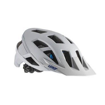 Фото Велошлем Leatt MTB 2.0 Helmet, Steel, 2021, 1021000740