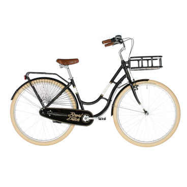 Фото Городской велосипед KELLYS Royal Dutch 28" 2021