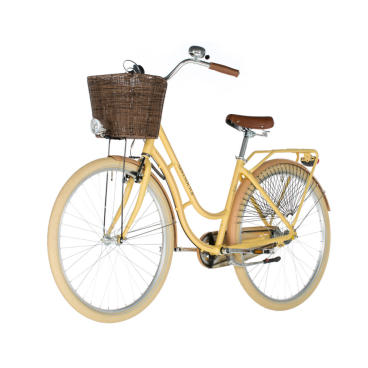 Городской велосипед KELLYS Arwen Dutch 28" 2021
