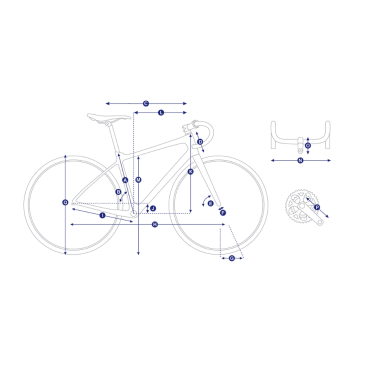 Шоссейный велосипед Giant Propel Advanced 2 Disc 28" 2021