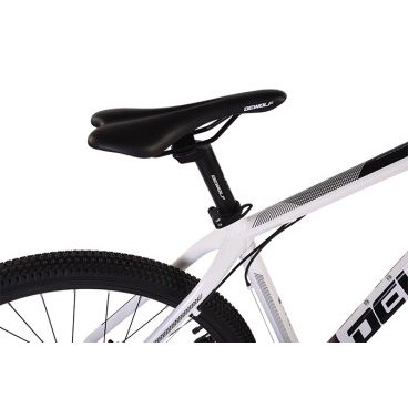 Горный велосипед Dewolf TRX 10 27.5" 2021