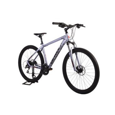 Горный велосипед Dewolf TRX 20 27.5" 2021