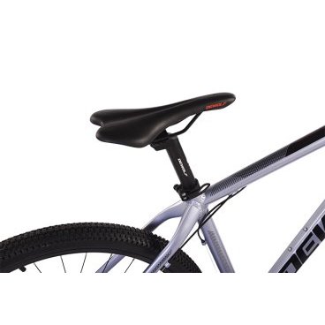 Горный велосипед Dewolf TRX 20 27.5" 2021