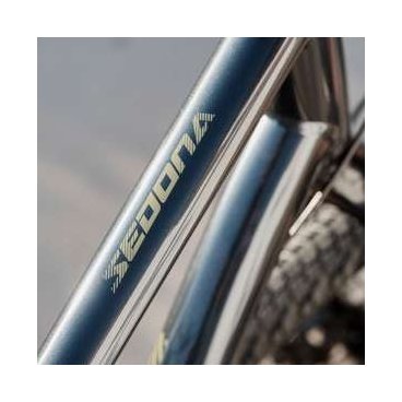 Туристический велосипед Giant Sedona DX 26" 2021
