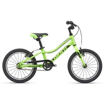 Детский велосипед Giant ARX 16 F/W 16" 2021