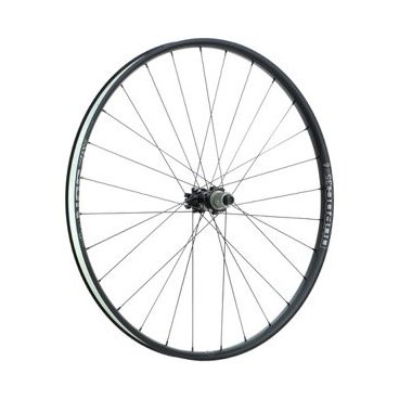 Колесо велосипедное SunRingle Duroc 35 Expert Rear, заднее, 29", 148x12, XD, черный, 292-33091-K003