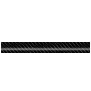 Оплетка троса тормоза/переключения Elvedes, с дополнительным усилением, 4.9 мм х 10 м, черный матовый, 2020256-10