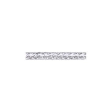 Оплетка троса переключения Elvedes, с дополнительным усилением внутри,  4.9 мм х 10 м, дымчато-серый, 182042-10