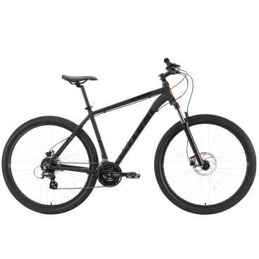 Горный велосипед Stark Hunter 29.3 HD 29" 2021