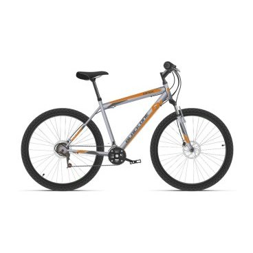 Горный велосипед Black One Onix 26 D 26" 2021