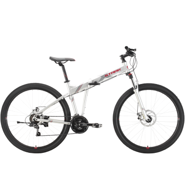 Складной велосипед Stark Cobra 29.2 D 29" 2021