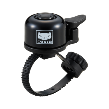 Звонок Cat Eye OH-1400 Black, CE5550270