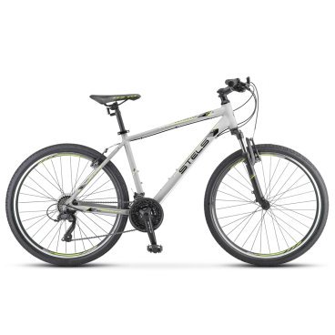 Горный велосипед STELS Navigator 590 V К010 26" 2021