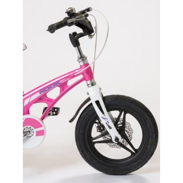 Детский велосипед Rook City 18"